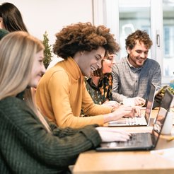 Pokolenie Z wymyusi zmianę kodeksu pracy? Prawo także musi ewoluować