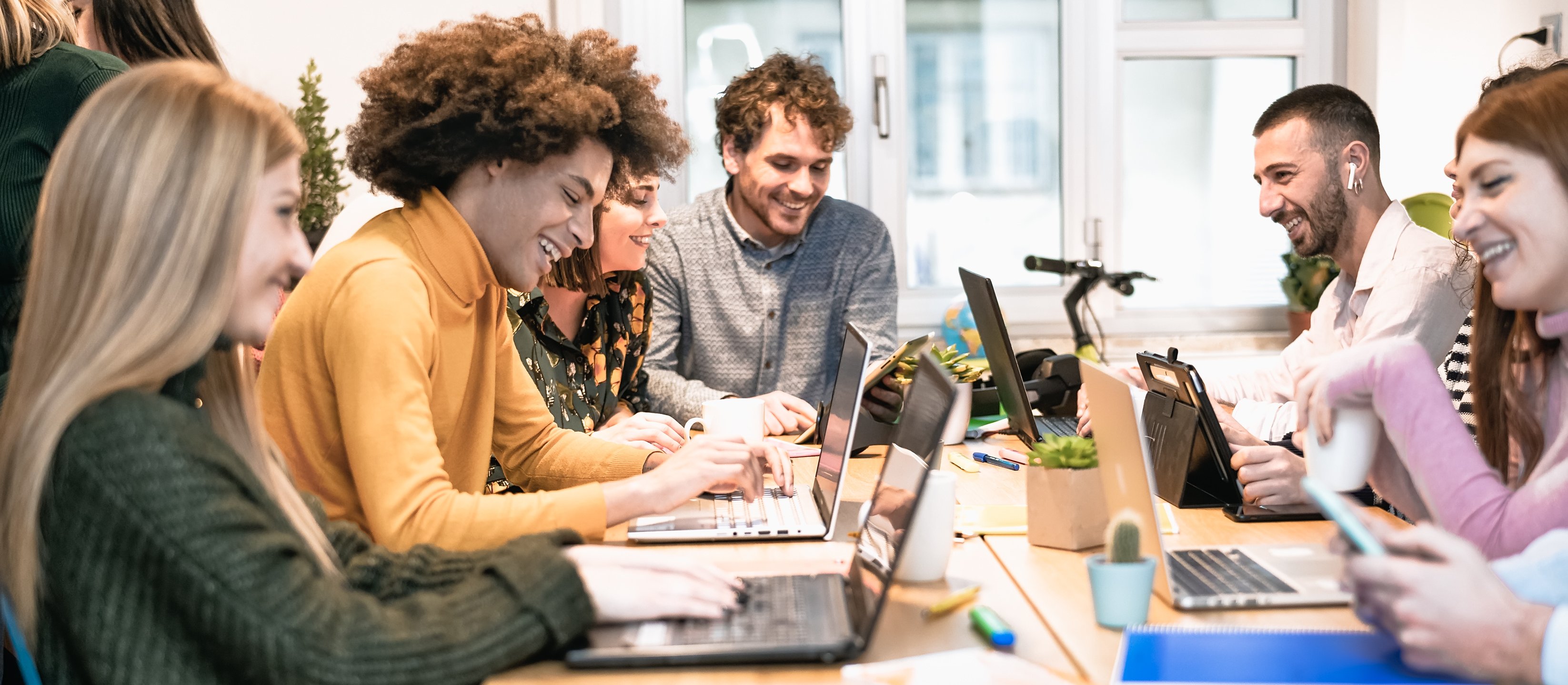 Dlaczego biznes potrzebuje ludzi do spraw ESG