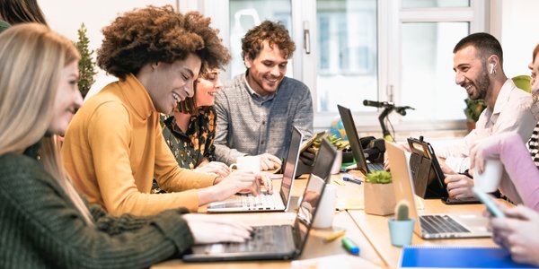 Dlaczego biznes potrzebuje ludzi do spraw ESG