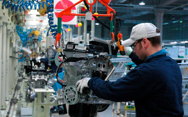 Toyota zaczęła produkować w Jelczu silniki do aut hybrydowych