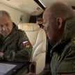 Rosja: Szojgu każe wycofać wojska spod granicy z Ukrainą
