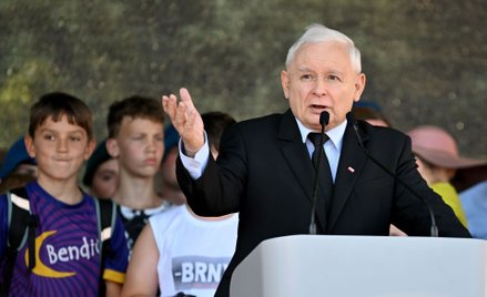 Jarosław Kaczyński