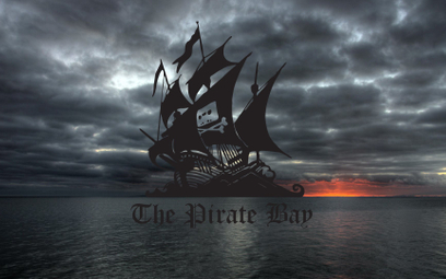 Właściciele najbardziej kontrowersyjnej domeny „The Pirate Bay” ma teraz duże powody do obaw