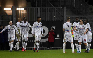 Ligue 1: PSG - od 0:3 do 4:3. Skończyło się remisem