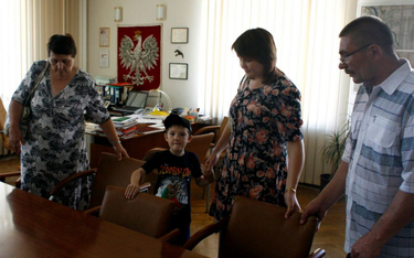 Repatriaci z Kazachstanu zamieszkają w Górze Kalwarii