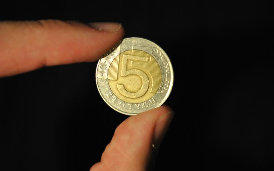 Inflacja spadnie poniżej 3 proc?