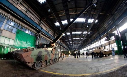 Zawieszenie rozmów w sprawie prywatyzacji HSW