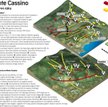 Strategia i taktyka: niemieckie linie umocnione we Włoszech