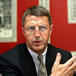 Eckhard Cordes prezes grupy Metro