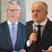 Paweł Kowal: Z faktu, że pomagamy, nie wynika, że będziemy ustawiać rząd na Ukrainie