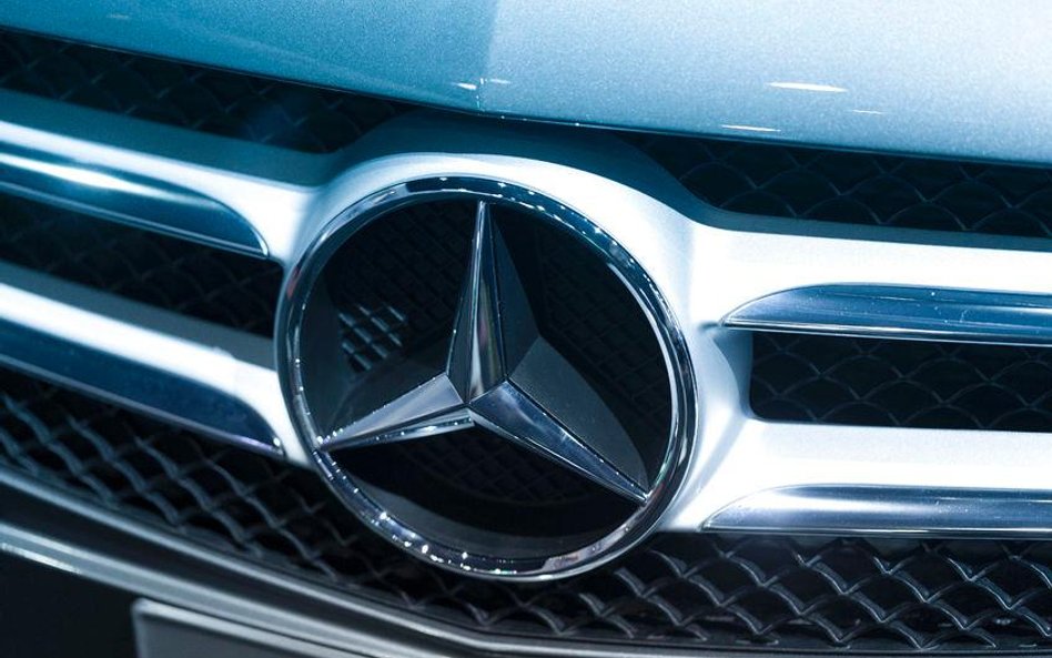 Mercedes zainwestuje 500 mln euro w Jaworze