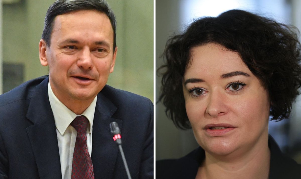 Wzrośnie nieufność w koalicji rządzącej? Incydent w Sejmie, Lewica chce ...