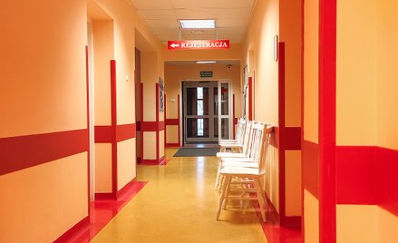 Pacjenci jeszcze poczekają na e-karty DiLO, dowiedziało się RMF FM