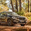 Nowe BMW X3. Zupełnie nowa jakość