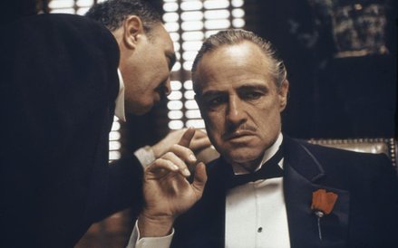 Ojciec chrzestny (1972 r.)