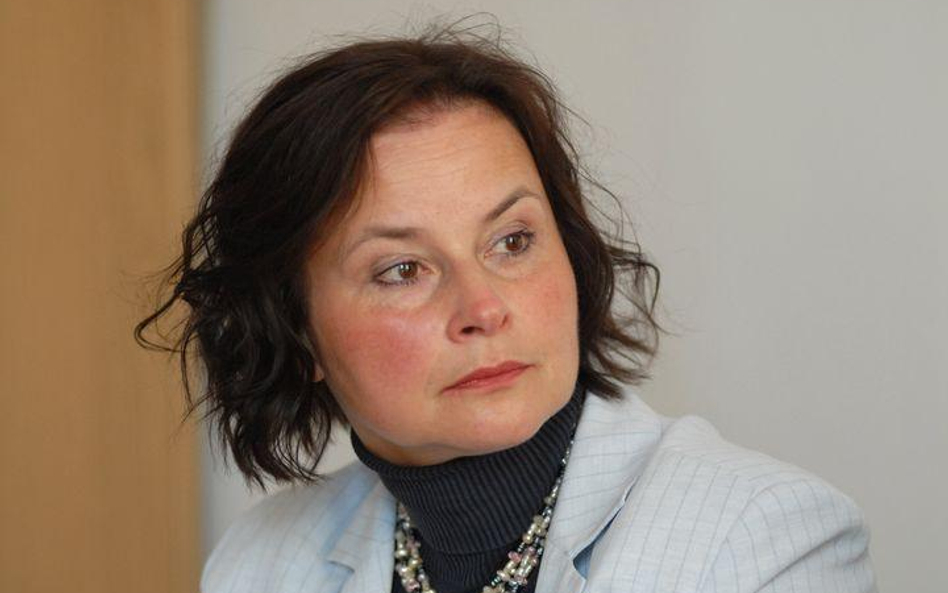 Danuta Jazłowiecka