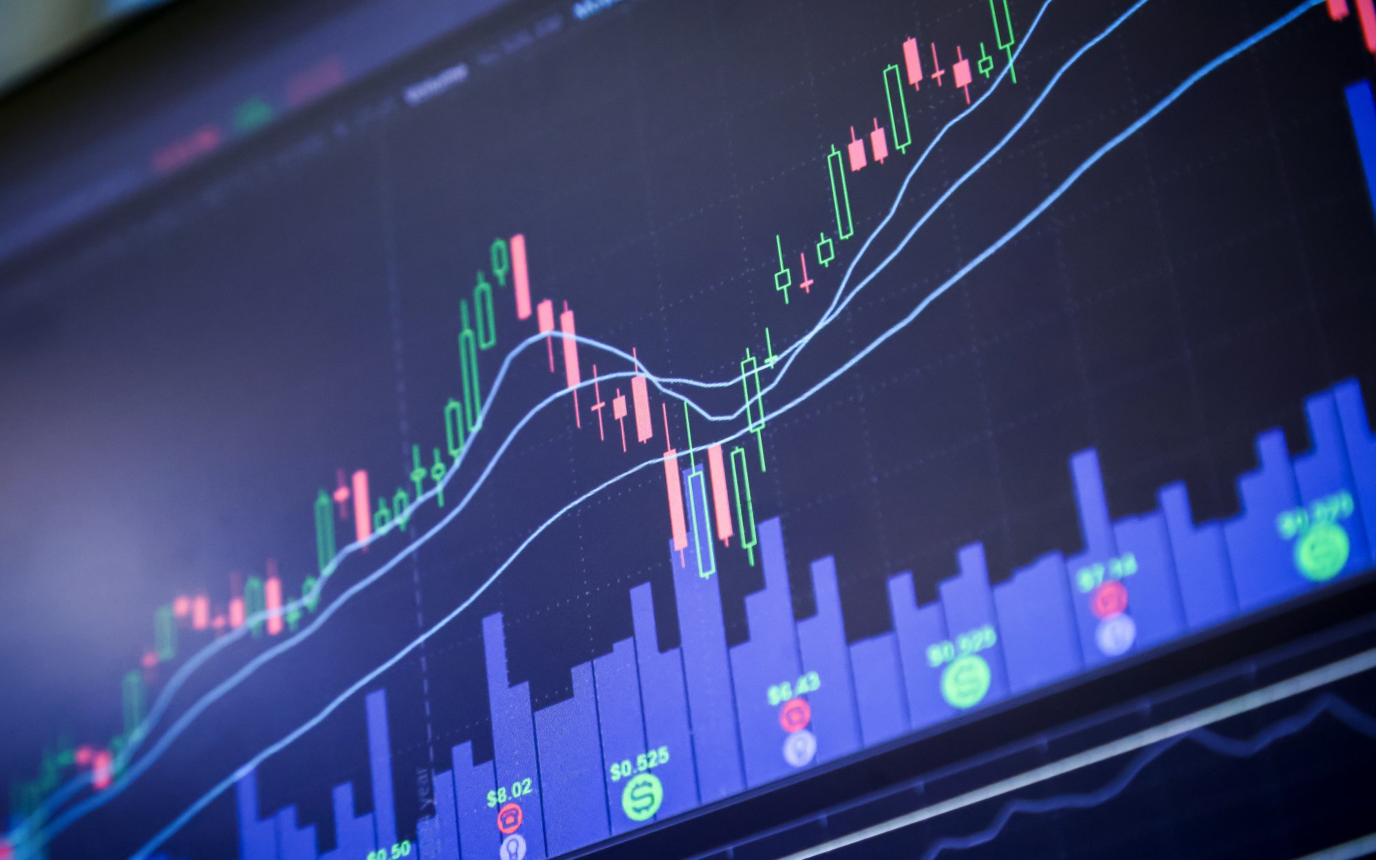 Wojna wyraźnie szkodzi rynkom wschodzącym