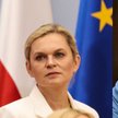 Joanna Ćwiek-Świdecka: Po co te dziwne aluzje, pośle Ćwik? Czy wracają czasy rechoczących wujków?