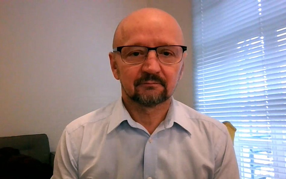 Jacek Bury