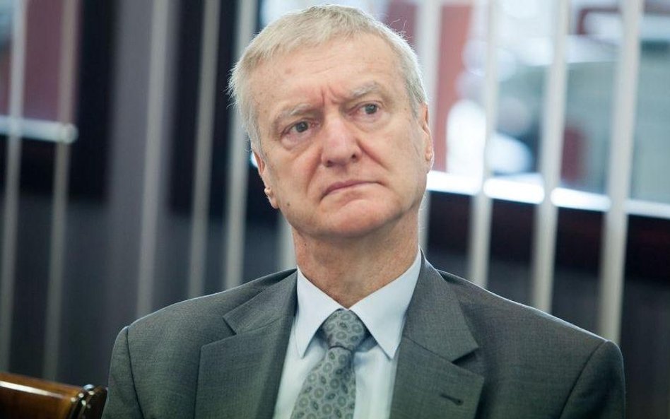 Poseł PiS otrzymał w ubiegłym roku 46 303 złote emerytury. Miesięcznie Andrzej Smirnow dostaje ok. 3