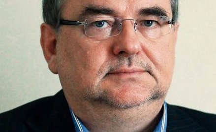 Jacek Papaj pokieruje Compem i Elzabem