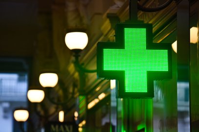 W dzielnicy Wawer działa jedna apteka całodobowa