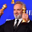 Brytyjski reżyser Sam Mendes z nagrodami AFP