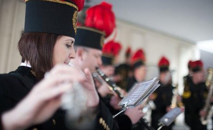 Karczma piwna kontra babski comber