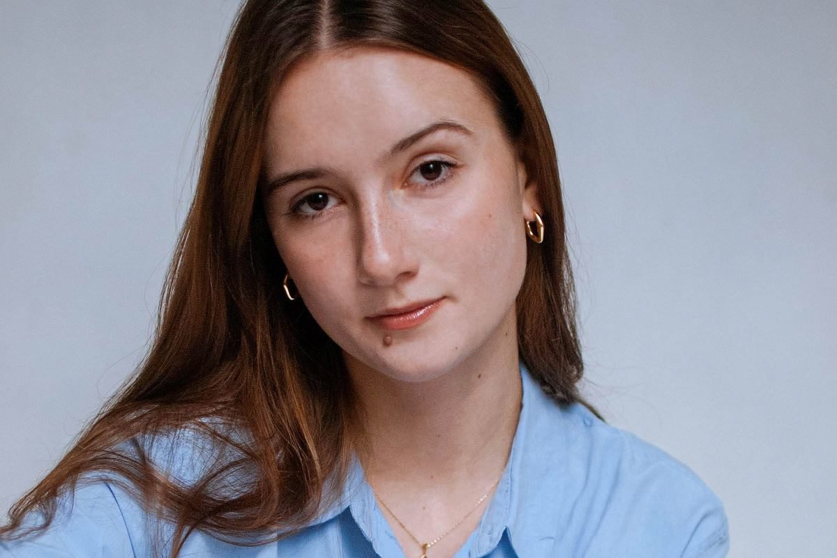 Aleksandra Walczak z kanału Orientuj.się: W poniedziałek lewaczka, w czwartek konserwatywka