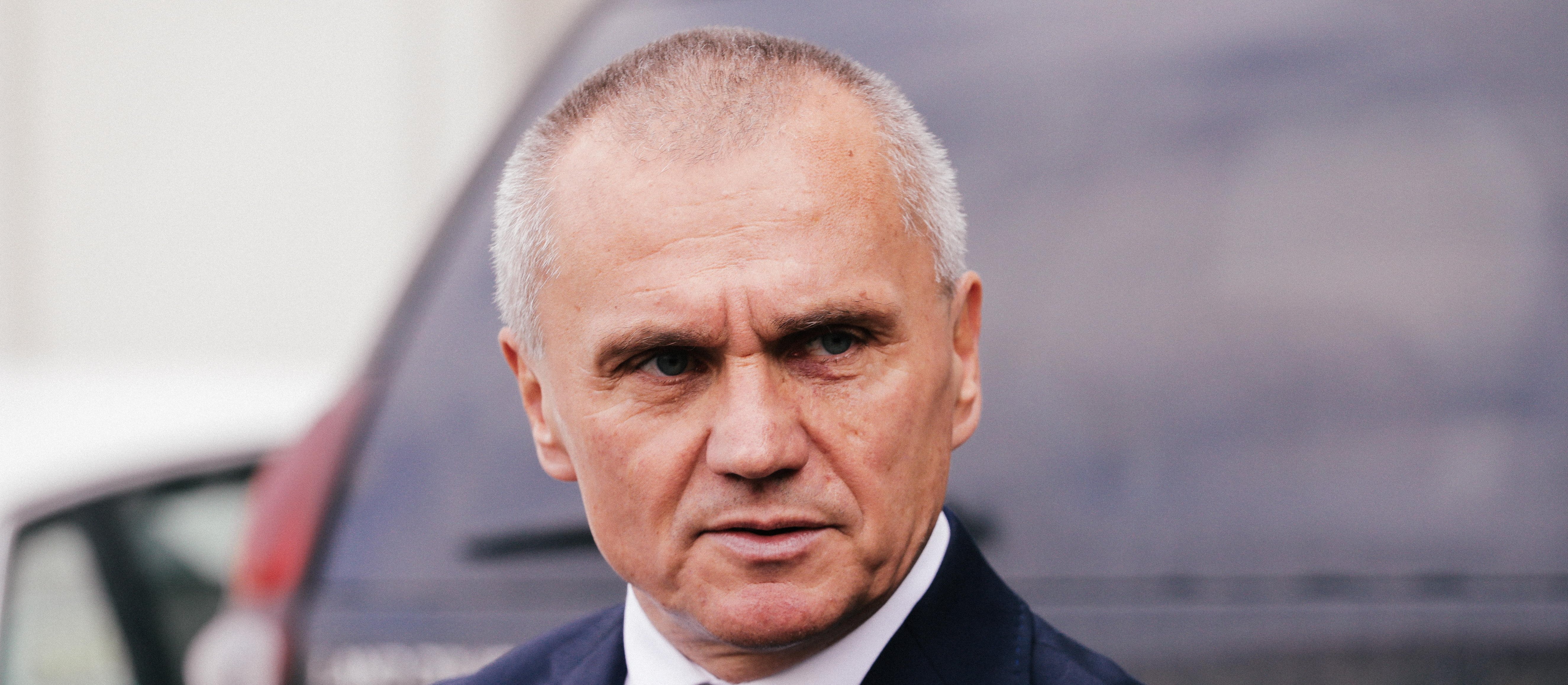 "Better late than never." Gen. Polko on Polish's fresh  safety  strategy
