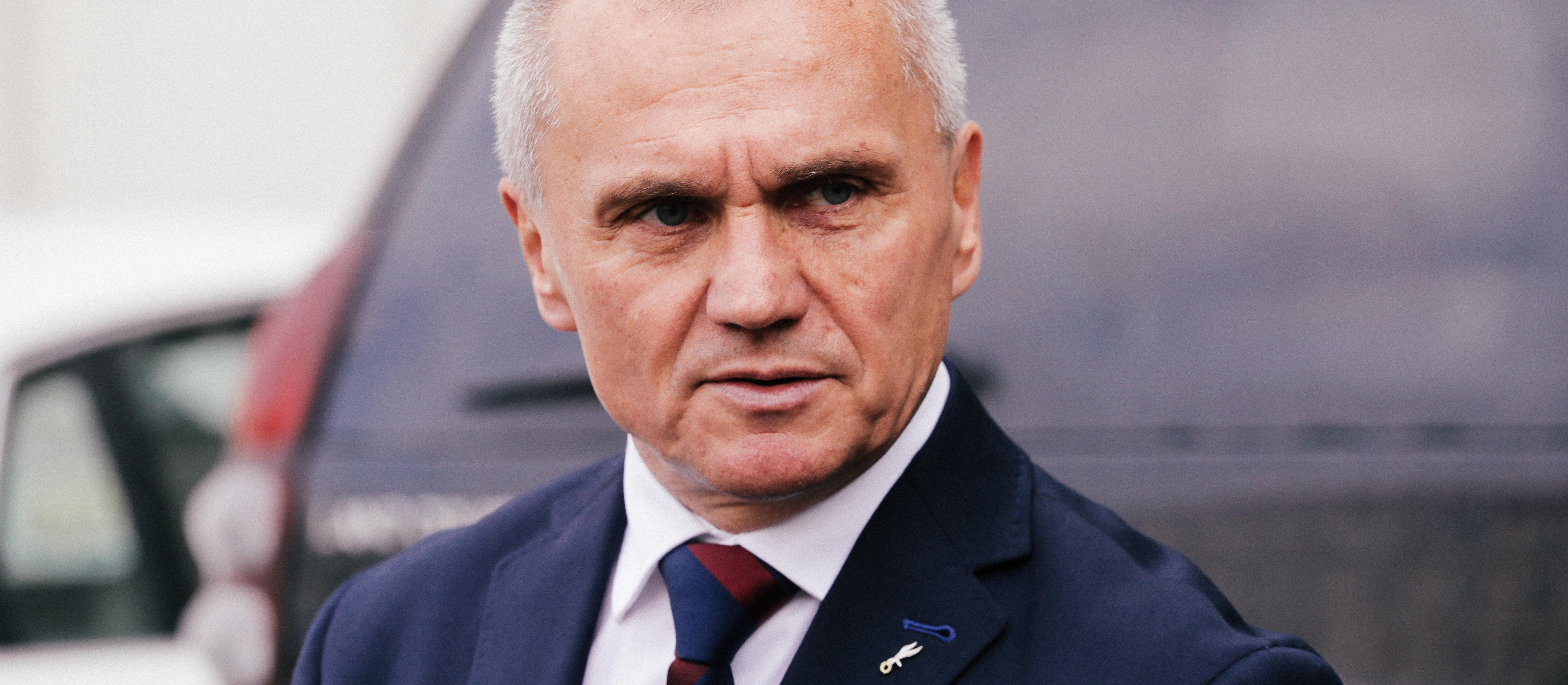 Gen. Roman Polko o zakupie okrętów podwodnych. „Marynarka w głębokiej zapaści”
