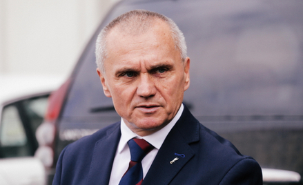 Gen. Roman Polko