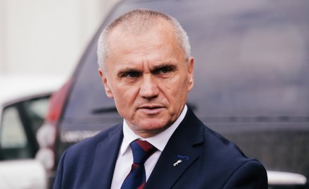 gen. Roman Polko, były dowódca jednostki GROM