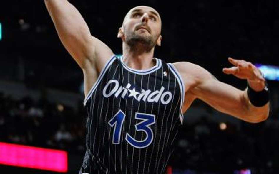 Marcin Gortat