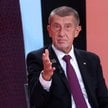 Premier Czech Andrej Babisz