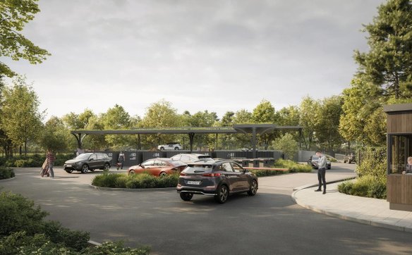 Największe kontrowersje budzi wpisanie w strukturę centrum funkcji PSZOK-u