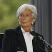 Christine Lagarde
