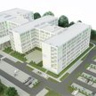 WCZD to niejedyny duży projekt w infrastrukturze służby zdrowia planowany w regionie