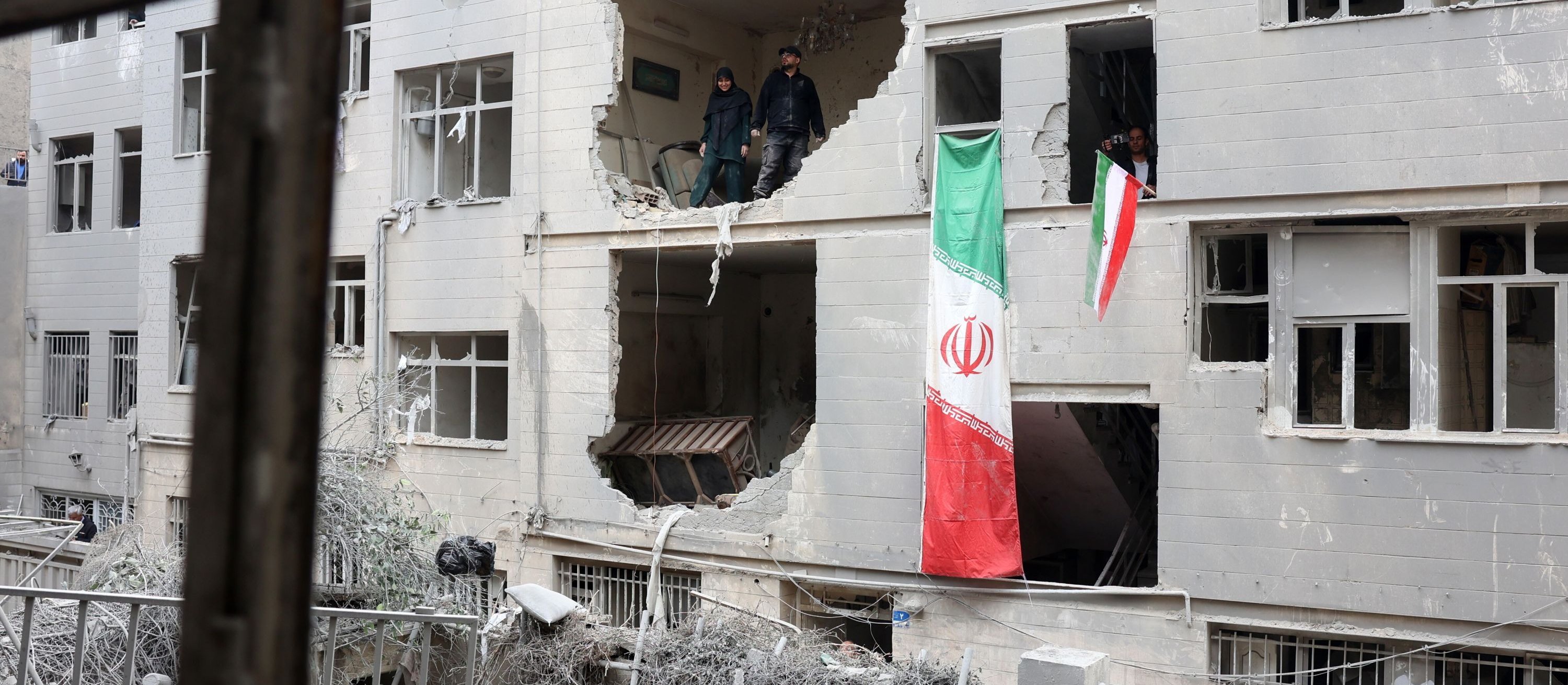 Kolejny wysoki rangą członek władz Iranu zabity przez Izrael? „Wyeliminowany w Teheranie”