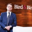 Paweł Bajno dołączył do warszawskiego biura Bird & Bird, jako Partner w praktyce korporacyjnej