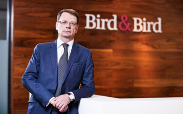Paweł Bajno dołączył do warszawskiego biura Bird & Bird, jako Partner w praktyce korporacyjnej