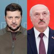 Ukraina nie chce zaogniać stosunków z Białorusią. Wyjście awaryjne Łukaszenki