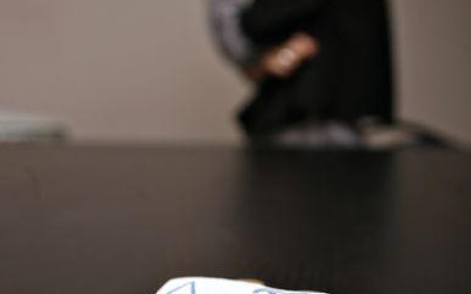 Klienci BlackRock pozostawieni sami sobie?