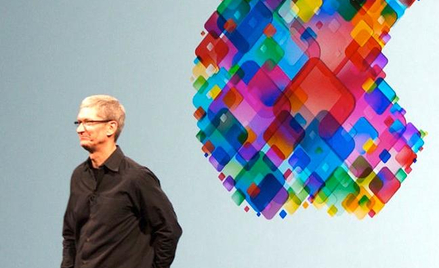 Tim Cook nie zamierza współpracować z FBi w walce z terroryzmem. Powołuje się na „umiłowanie demokra