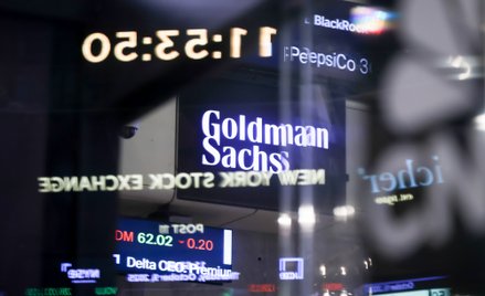 Prognozy Goldman Sachs dla rynków na 2026 rok