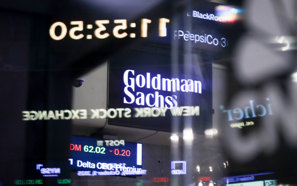 Prognozy Goldman Sachs dla rynków na 2026 rok