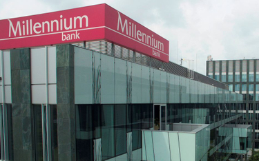 Millennium uratuje SKOK Piast od bankructwa