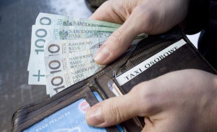 Różnice w zamożności Polaków nie zmniejszają się, bo rośnie rozwarstwienie na wsi. Zbyt dużo mamy ni