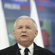 Kaczyński zaprezentował swoją "drużynę"
