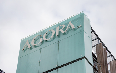 Agora: rynek reklamy może urosnąć w 2022 r. o 3-6 proc.